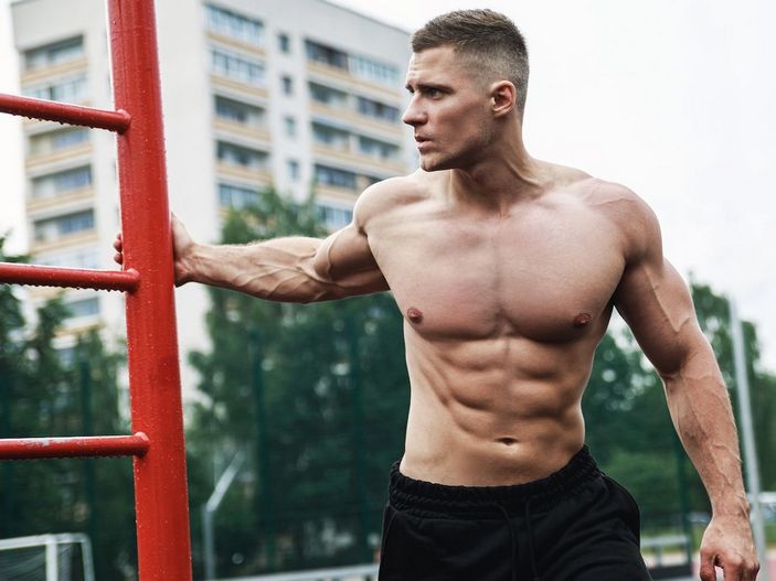 Augmentez votre masse musculaire avec les comprimés de testostérone pour la musculation : tout ce que vous devez
